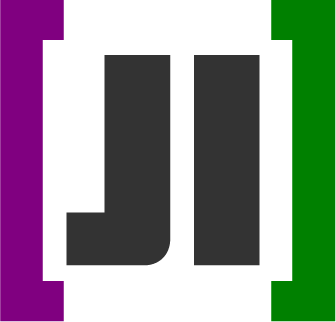 Jamie Ireland's Logo